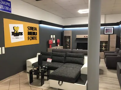 Salon Meblowy BABIAK